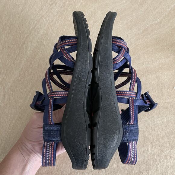 Chaco Classic ZX/2 Sandals - Picture 3 of 7